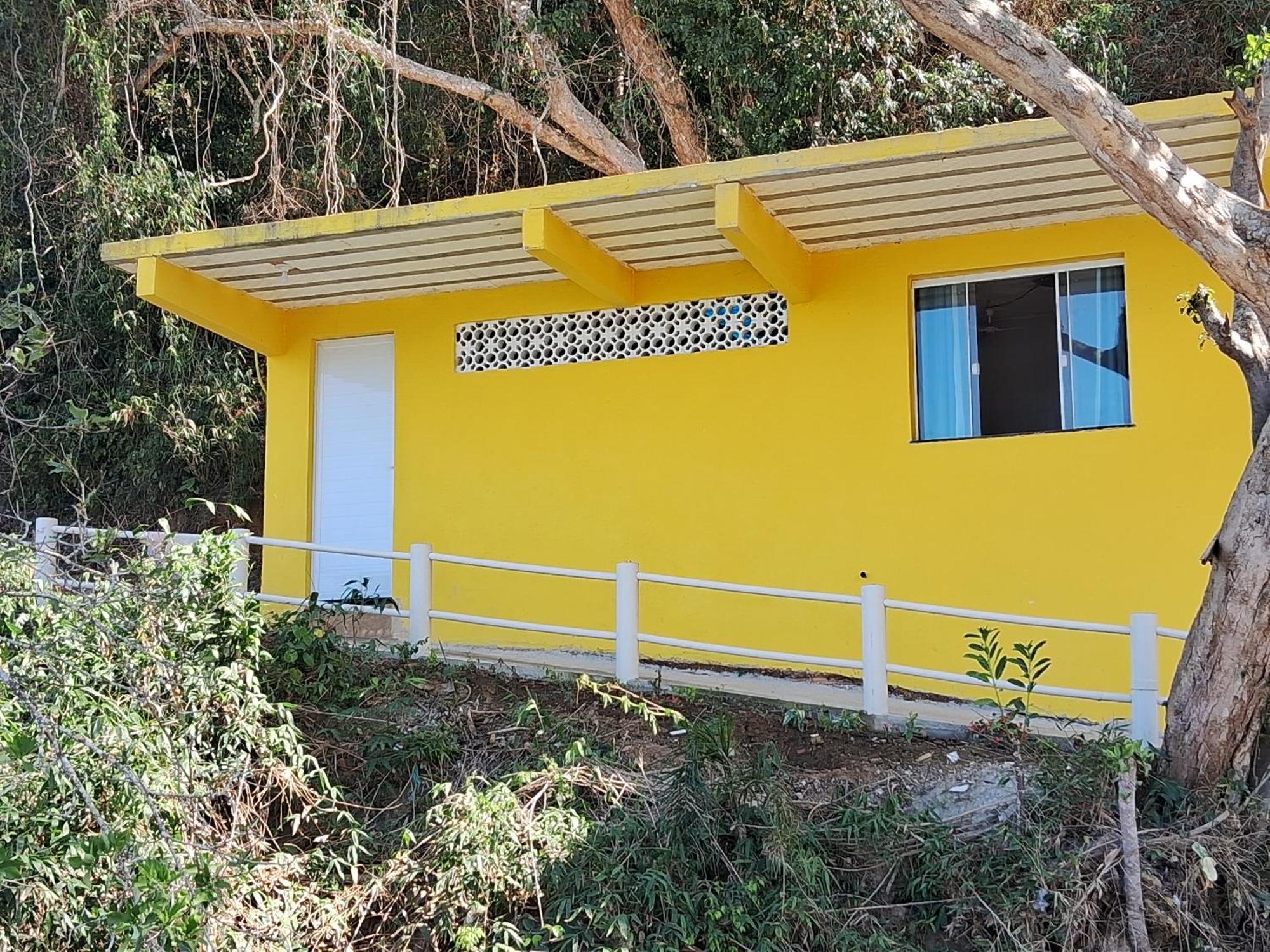 Quarto Ilha Do Martins Praia Do Sul Itaguaí Exterior foto